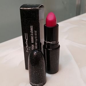 Mac lipstick